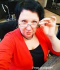 Svetlana 60 ans Саратов  Russie