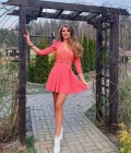 Yuliana 37 ans Minsk Biélorussie