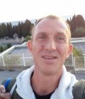 Frédéric 55 лет Aurillac  Франция