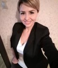 Natalie 47 ans Воронеж Russie