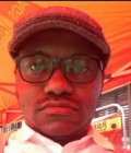 Carter 33 ans Canton Chine