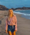 Alina 34 ans Hotyn Ukraine