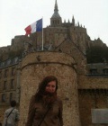 Tanya 38 ans Ile De France France