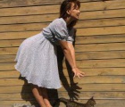 Таtiana 37 ans Vilnius Lituanie