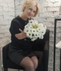 Natalia 50 years Ufa Russia