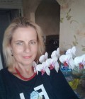 Lina 65 ans Minsk Biélorussie