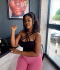 Helen 34 ans Dormaa Afrique du Sud