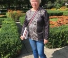 Maria 63 Jahre Oslo Norwegen