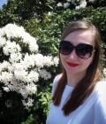 Marta 35 ans Lille France