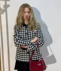 Яна 20 ans Kiev Ukraine