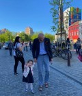 Dragan 78 лет Ettebeec  Бельгия
