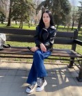 Natasha 38 Jahre Poltana Ukraine