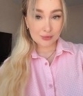 Rencontre Femme : Klybnichka, 36 ans à Pays-Bas  Amsterdam 
