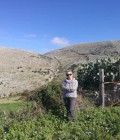 Sufiia 62 years Terrasini Italy