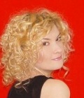 Olenka 52 years Zurich Switzerland