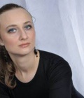 Lena 36 лет Amsterdam Нидерланды