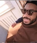 Emmerson 45 ans Newyork  Etats-Unis