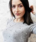 Anastbezz 25 ans Novosibirsk Russie