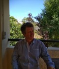 Stephane 62 лет Saintes Франция