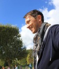 Sven 48 лет Kölleda  Германия