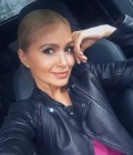 Natalia 41 ans Minsk Biélorussie