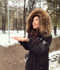 Victoria 47 ans Rogachev Biélorussie