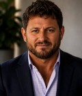 Frederik 51 лет Essex  Великобритания