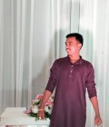 Vipin 19 лет Ahmedabad  Индия