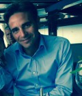 Gregory 49 ans Cannes France