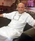 Mohamed 70 ans Djelfa Algérie