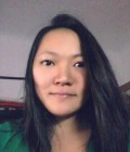 Marina 41 ans Almaty Kazakhstan