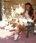 Margo 33 ans Gomel Biélorussie