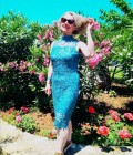 Natalie 53 ans Sewerodwinsk Russie