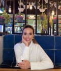 Ekaterina 34 ans Minsk Biélorussie
