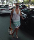 Svetlana 55 ans Nice France