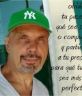 Marcello 52 ans Luperón  République dominicaine