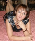 Natalya 55 ans Moscow Russie
