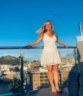 Emmanuella 41 ans  Suisse
