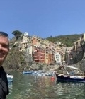 Guillaume 47 лет Antibes Франция