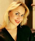 Svetlana 38 ans Minsk Biélorussie