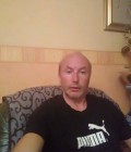 Luc 55 ans Brest France