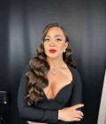 Tanya 30 ans Nizhniy Novgorod Russie