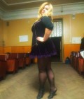Olga 36 ans Донецк Ukraine