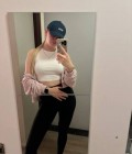 Анна 25 ans Dnipro Ukraine