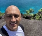 Jhon 46 ans Toulouse France