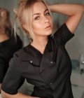 Svetlana 40 ans Minsk Biélorussie