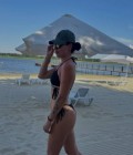 Карина 27 ans Днепр Ukraine