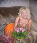 Lyudmila 68 ans Dnepropetrovsk Ukraine