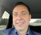 Alexei 41 ans Quebec Canada