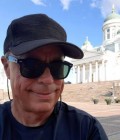 Jan-erik 53 ans Helsinki Finlande